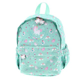 MOCHILA INFANTIL UNICORNIOS | AUREA